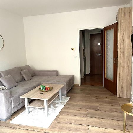 Apartment Vienna - Contactless Check-In Exterior foto
