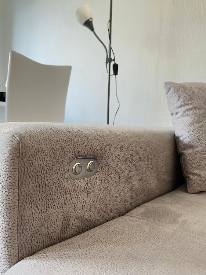 Apartment Vienna - Contactless Check-In Exterior foto