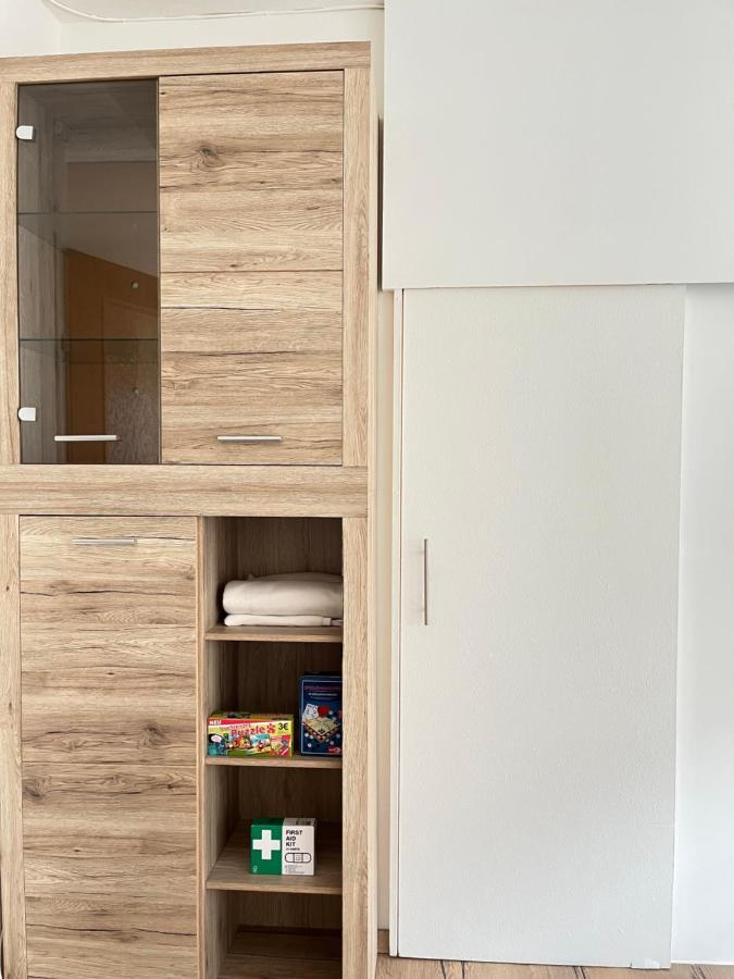 Apartment Vienna - Contactless Check-In Exterior foto