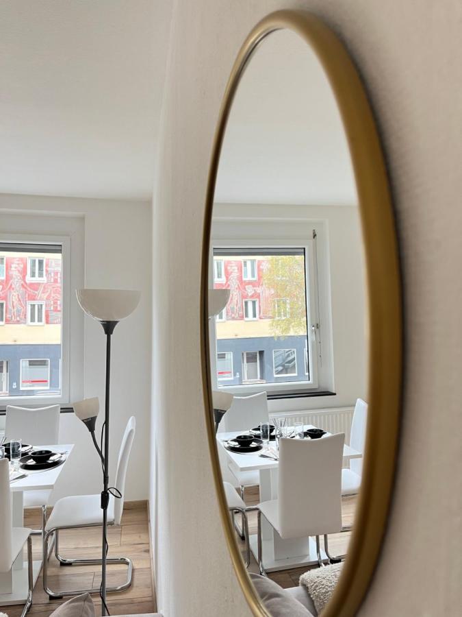 Apartment Vienna - Contactless Check-In Exterior foto
