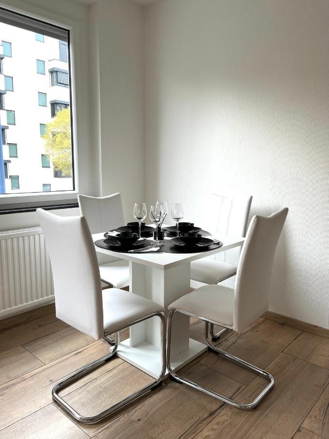 Apartment Vienna - Contactless Check-In Exterior foto