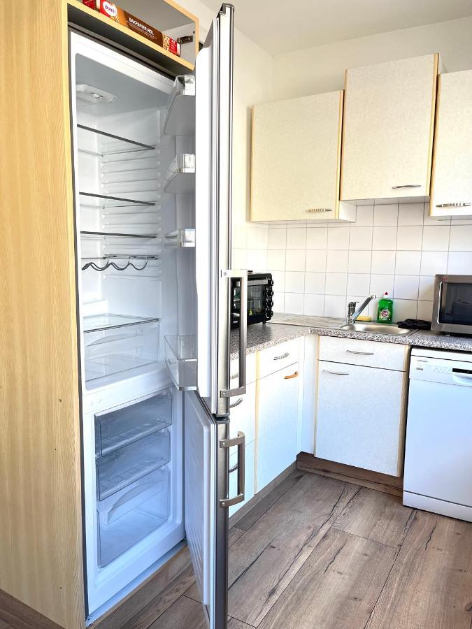 Apartment Vienna - Contactless Check-In Exterior foto